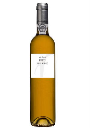 Vale da Raposa White Special Reserva Port - 50 cl